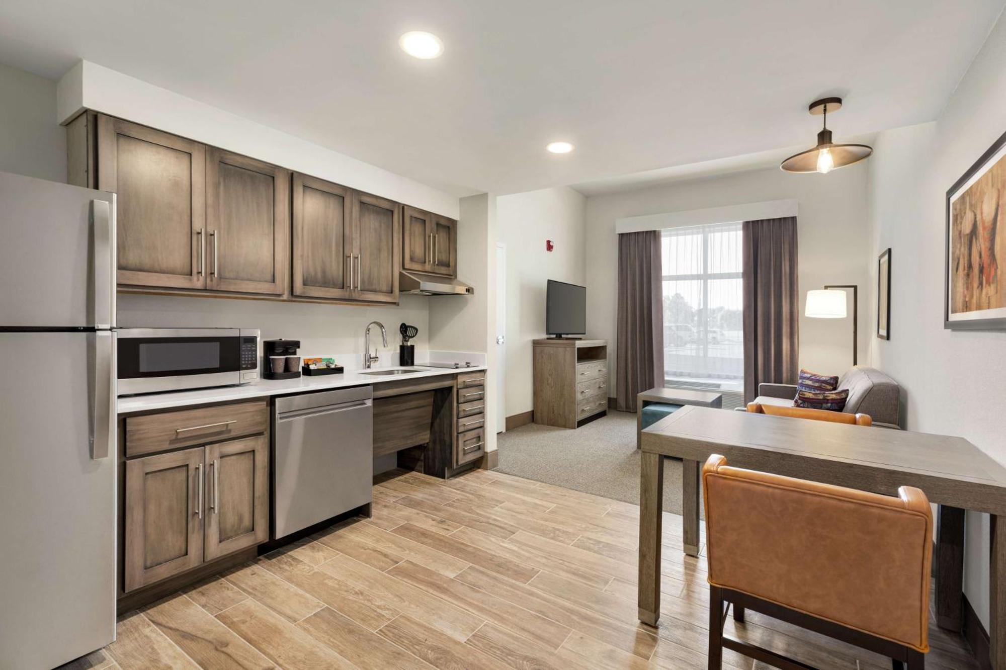 Homewood Suites By Hilton Carlisle Exterior photo