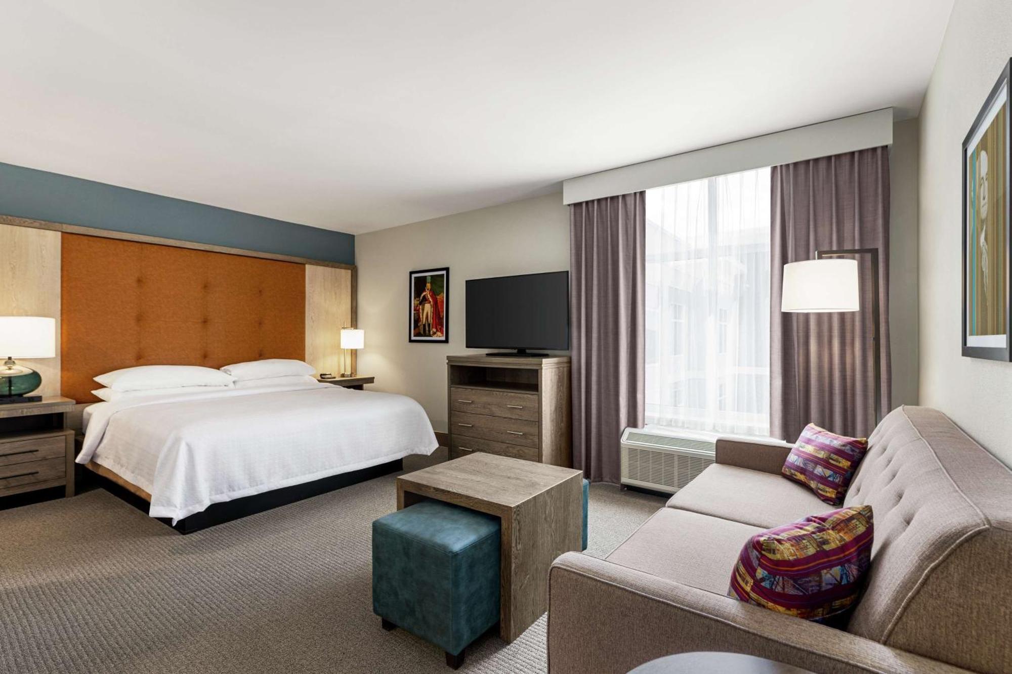 Homewood Suites By Hilton Carlisle Exterior photo