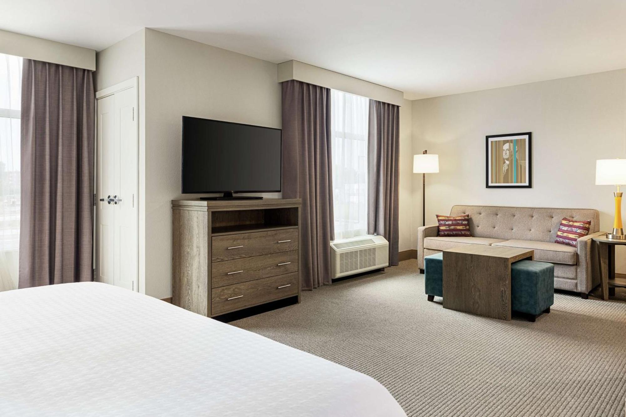 Homewood Suites By Hilton Carlisle Exterior photo