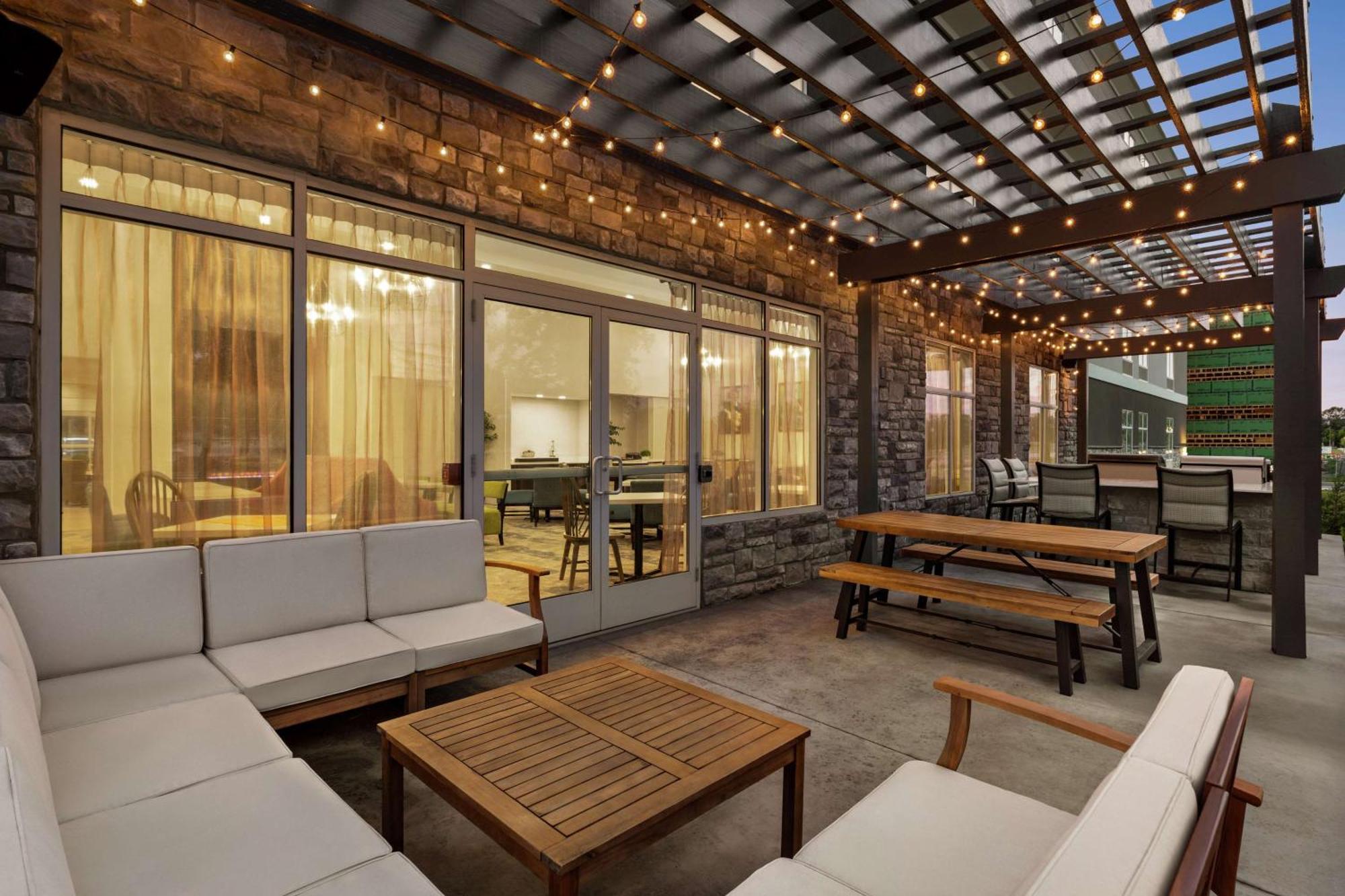 Homewood Suites By Hilton Carlisle Exterior photo